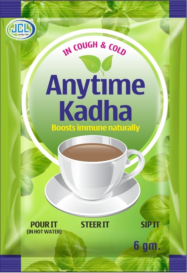 Anytime Kadha By JCL